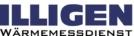 Logo Kunde Illigen Wärmemessdienst