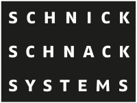 Logo Kunde Schnick Schnack Systems