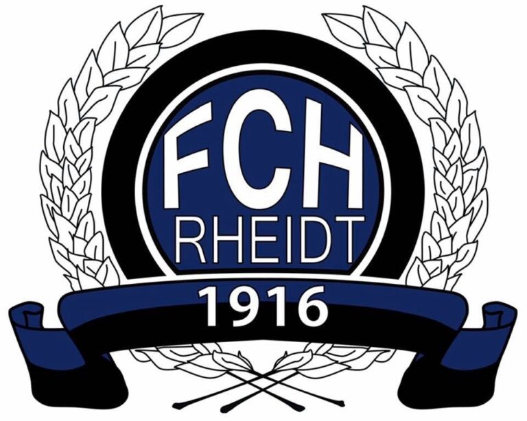 Logo Kunde FC Hertha Rheidt Jugend