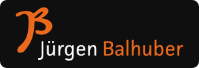 Logo Kunde Jürgen Ballhuber